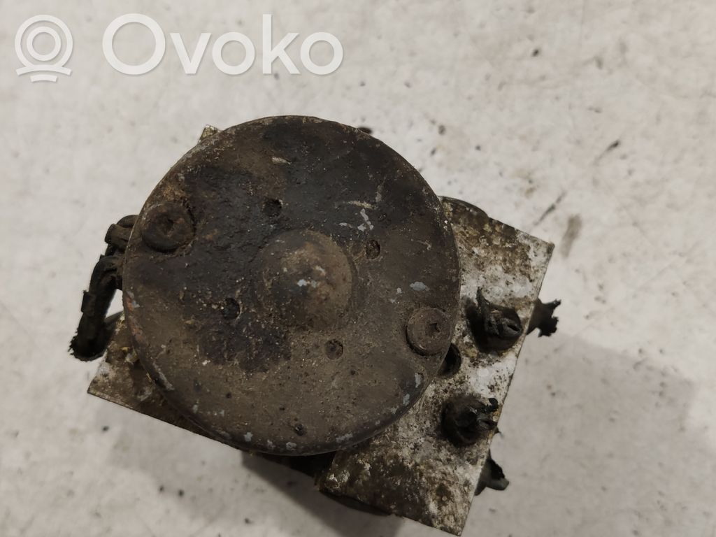Peugeot 307 ABS Pump 