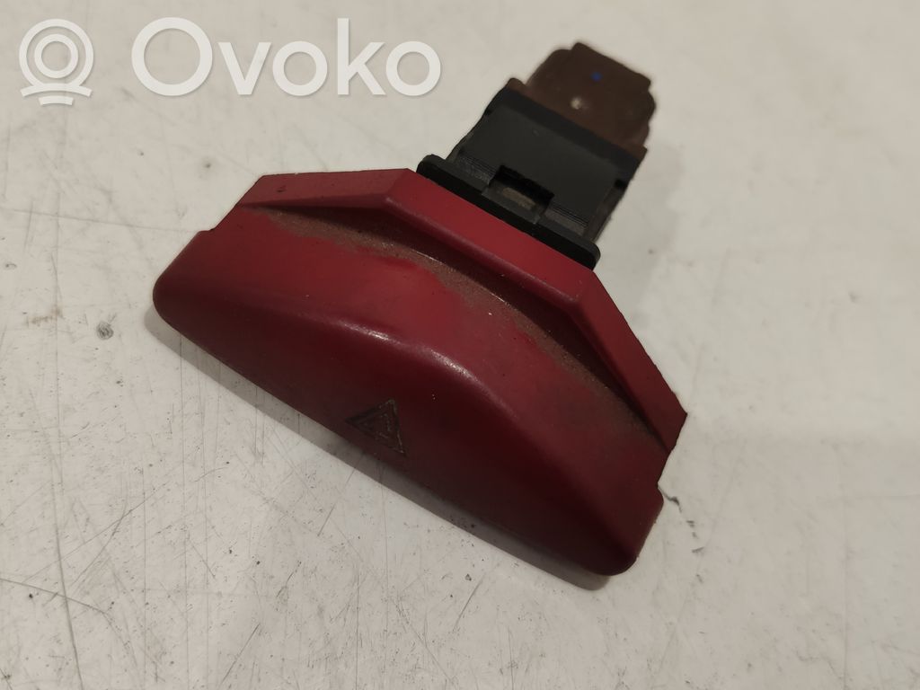 Citroen C5 Hazard light switch 