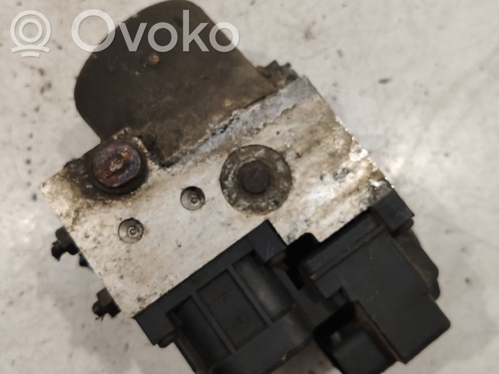 Peugeot 307 ABS Pump 