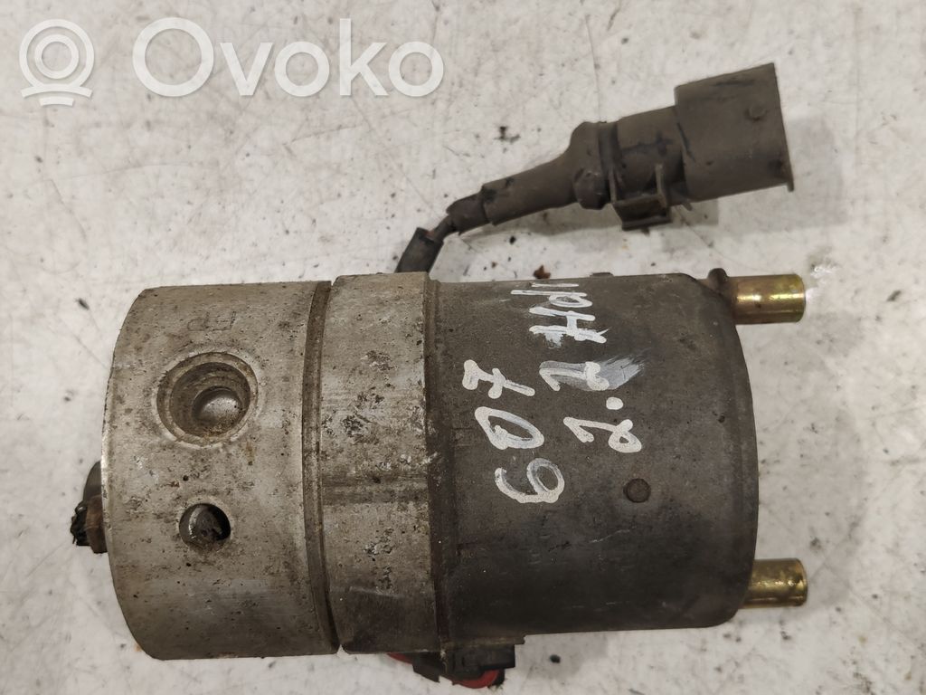 Peugeot 607 ABS Pump 