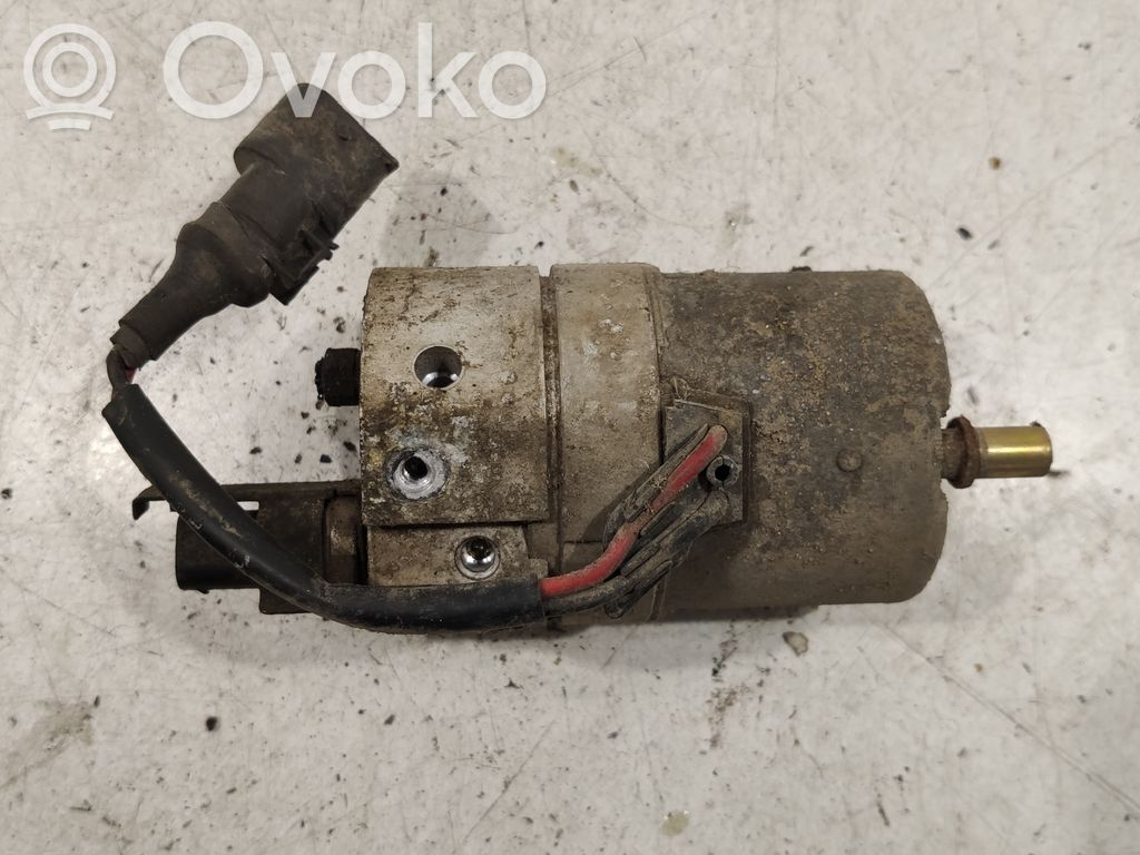 Peugeot 607 ABS Pump 