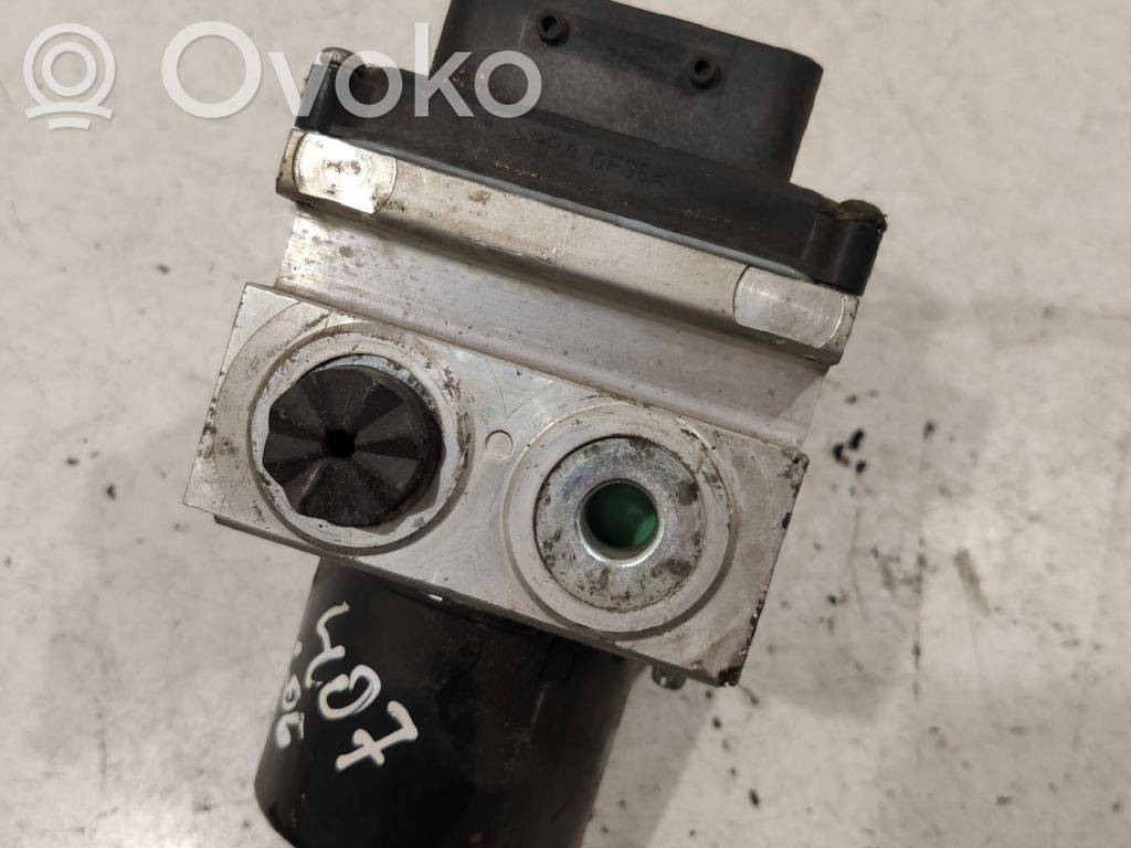 Peugeot 407 ABS bloks 