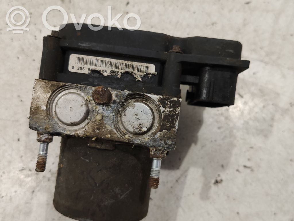 Peugeot 307 ABS Pump 