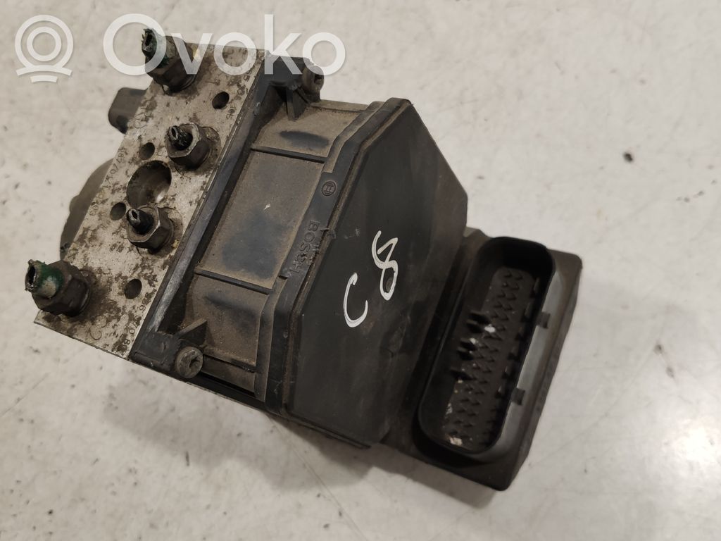 Citroen C8 ABS Blokas 