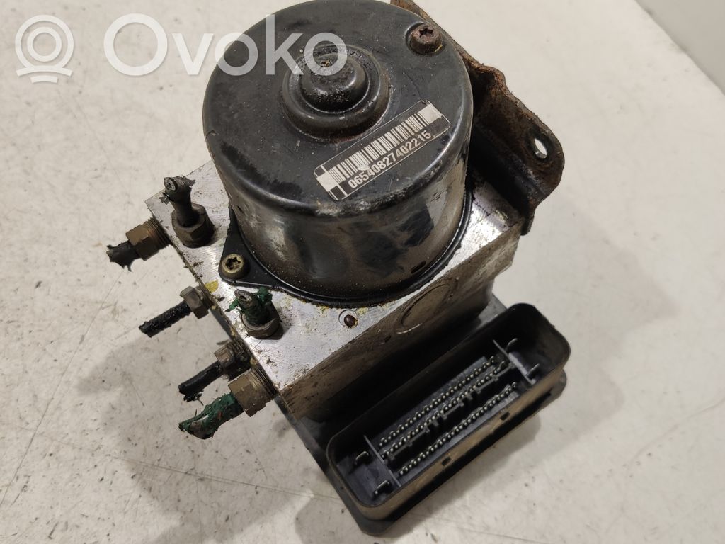 Citroen C5 ABS Pump 