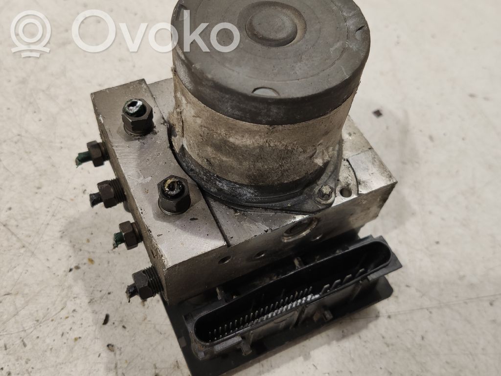 Renault Scenic II -  Grand scenic II ABS Pump 