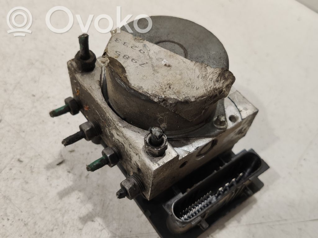 Renault Scenic II -  Grand scenic II ABS Pump 