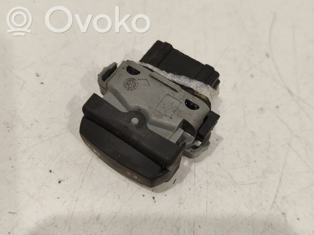 Renault Espace -  Grand espace IV Central locking switch button 