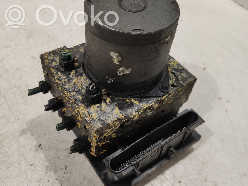 Renault Scenic II -  Grand scenic II ABS Pump 