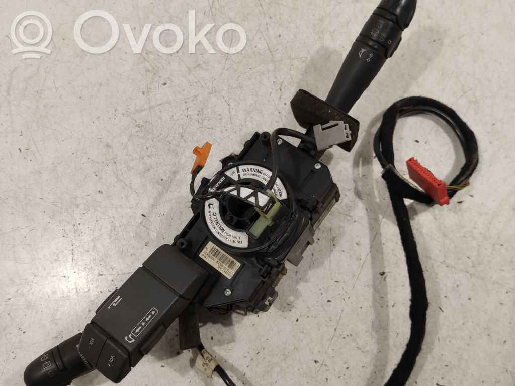 Renault Laguna I Wiper turn signal indicator stalk/switch 