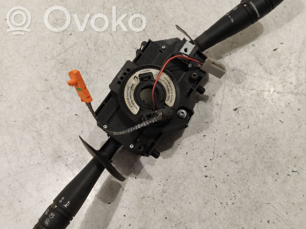 Renault Espace III Wiper turn signal indicator stalk/switch 