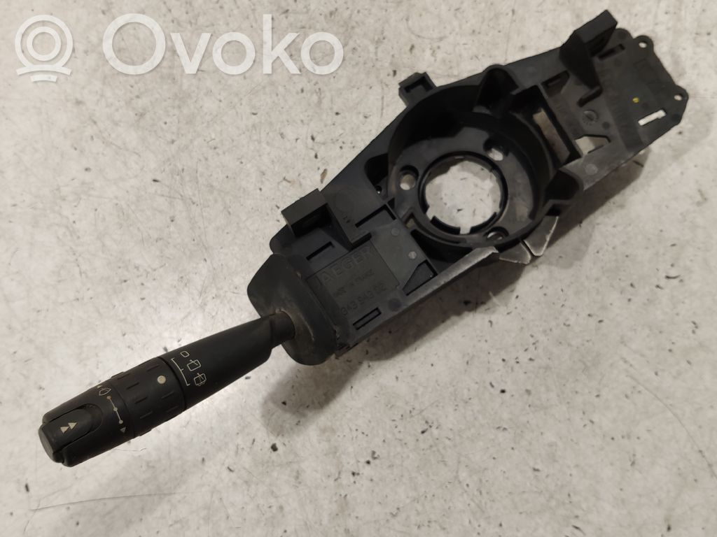 Citroen Xsara Picasso Rokturu komplekts 