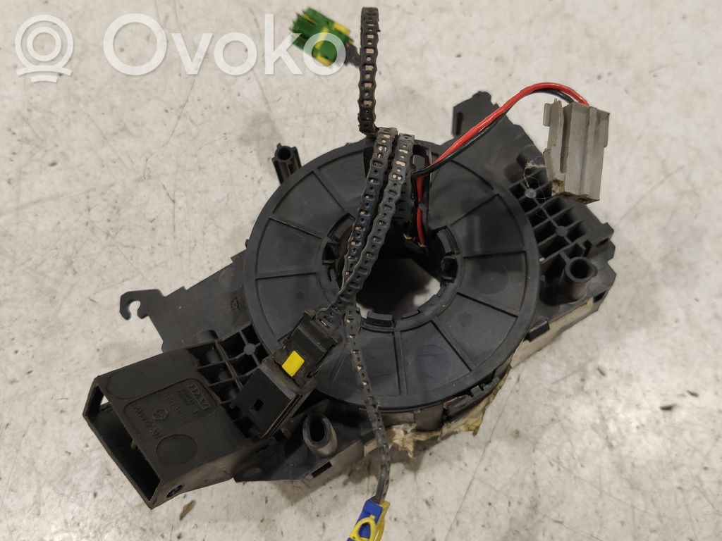 Renault Laguna II Steering angle sensor 