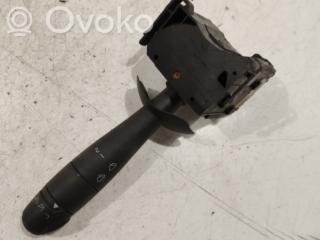 Renault Laguna II Wiper control stalk 