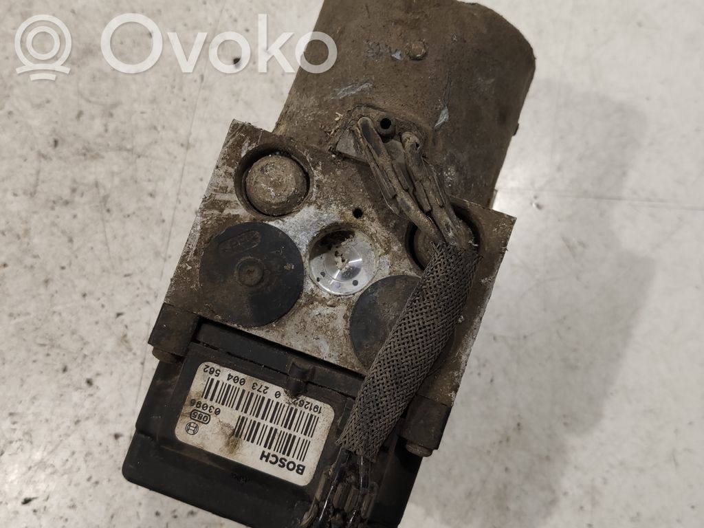 Peugeot 307 ABS Pump 