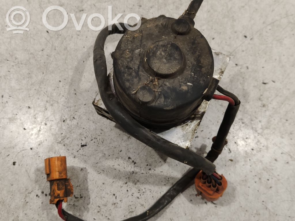 Honda Civic ABS Pump 