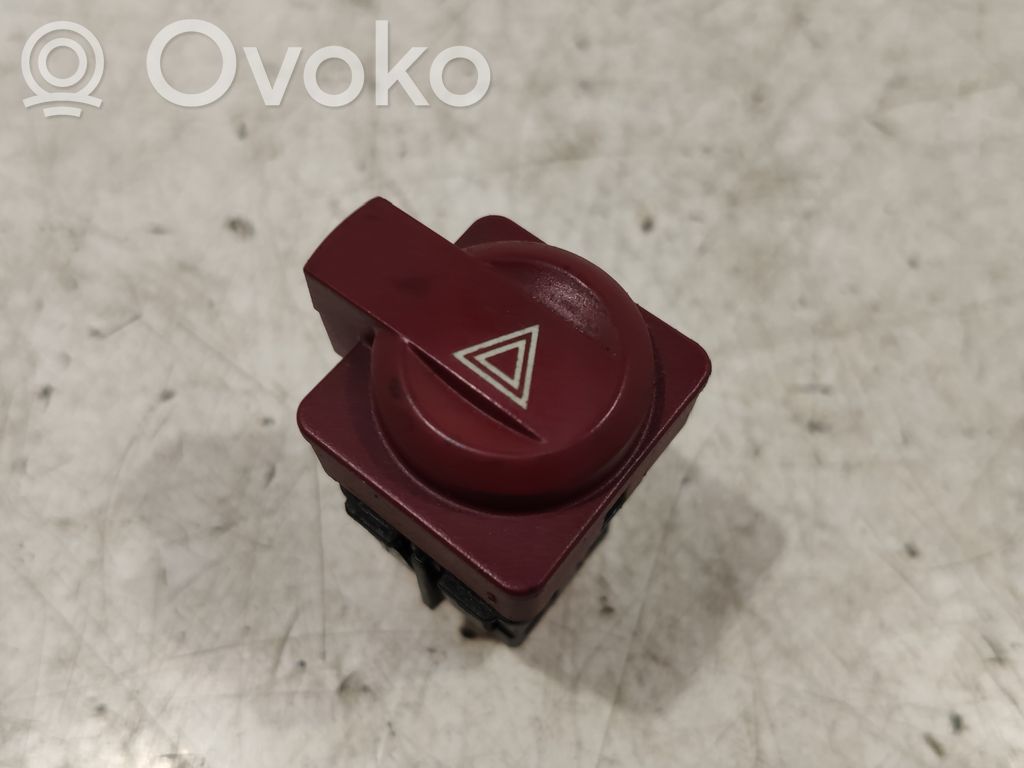 Citroen C4 I Hazard light switch 