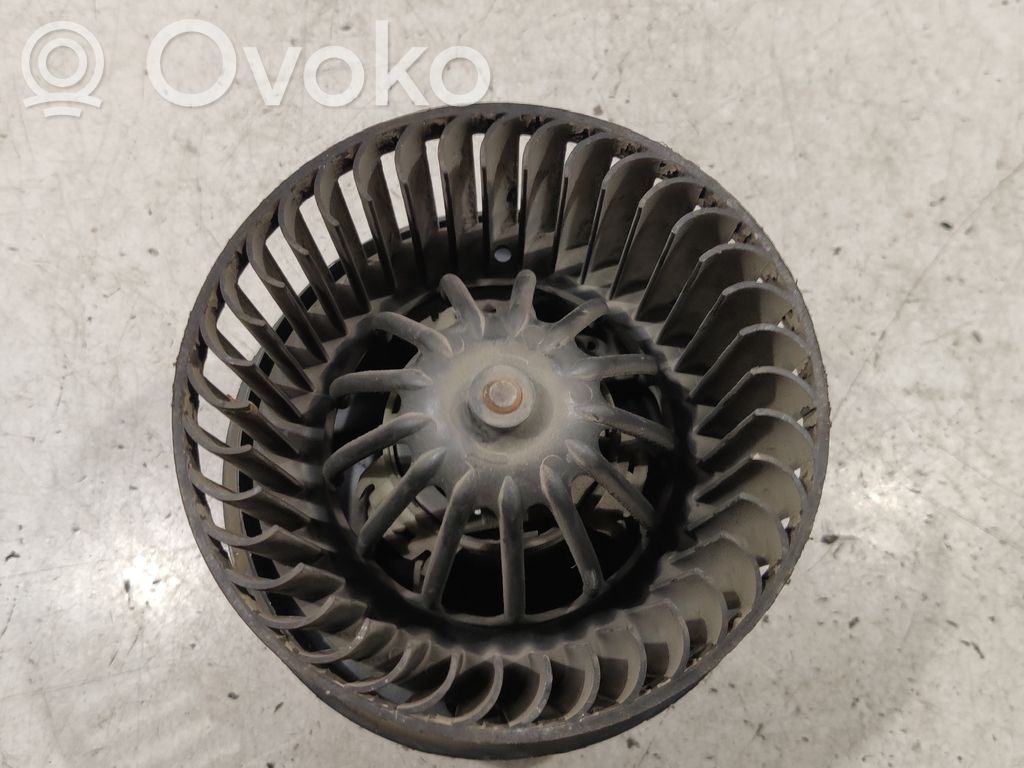 Citroen C3 Mazā radiatora ventilators 
