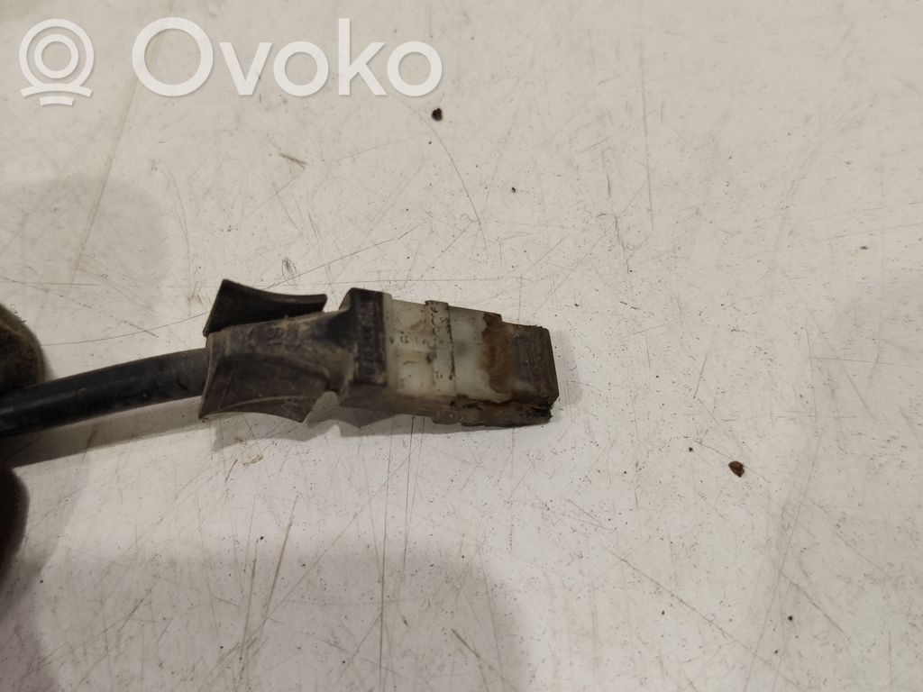 Renault Clio III ABS brake wheel speed sensor 