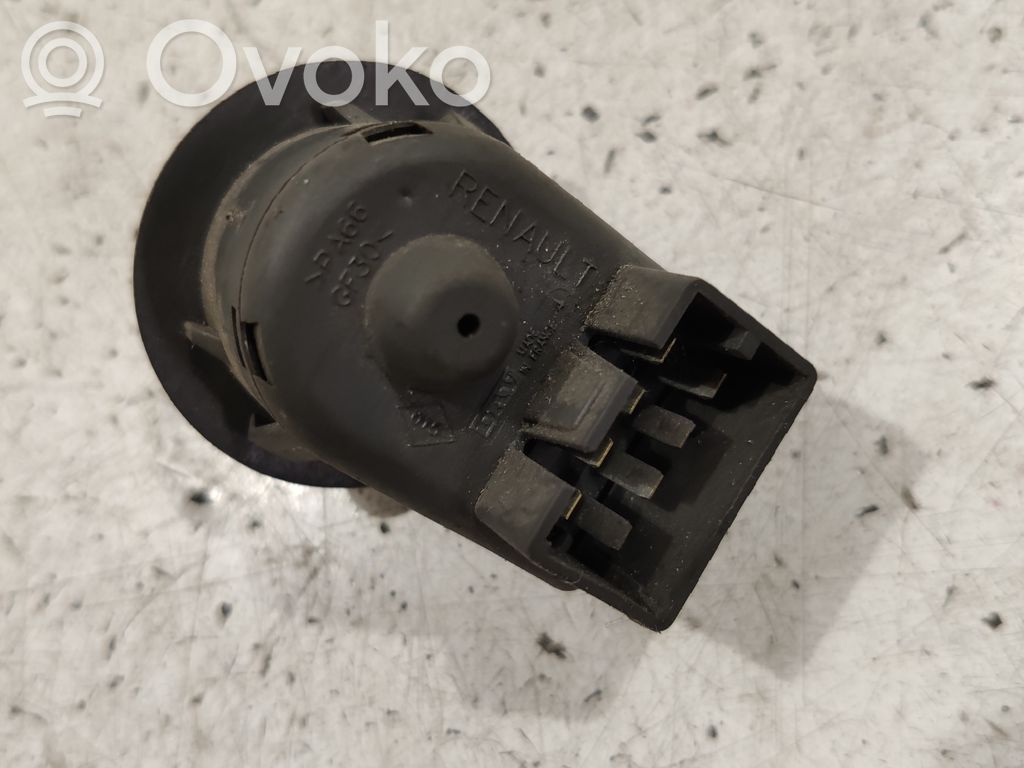 Renault Scenic I Wing mirror control module 