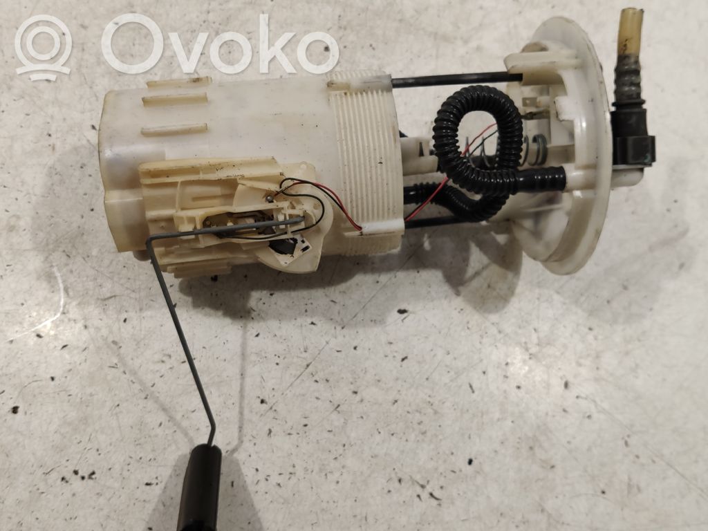 Renault Laguna II Fuel level sensor 