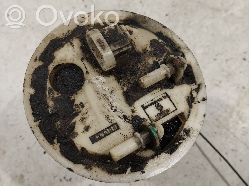 Renault Scenic I Sensor de nivel de combustible 