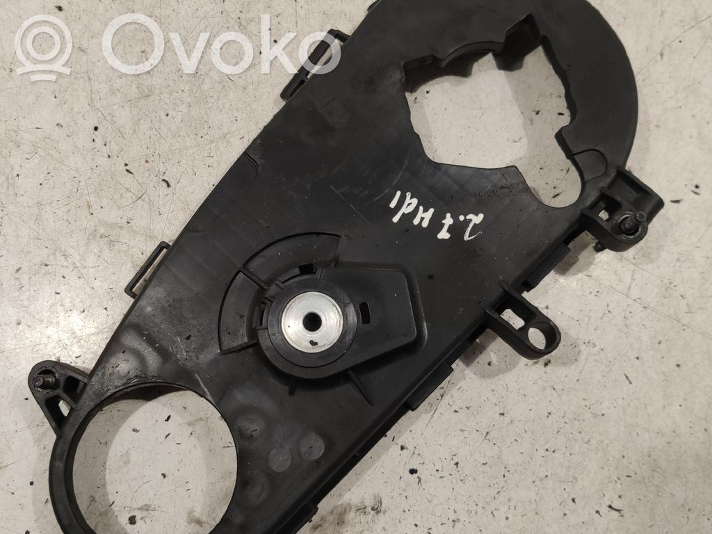 Peugeot 607 Osłona paska / łańcucha rozrządu 