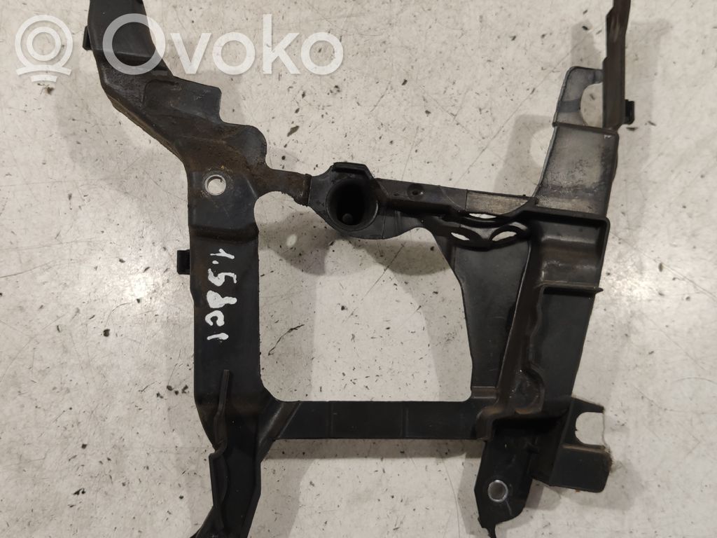 Renault Megane II Timing belt guard (cover) 