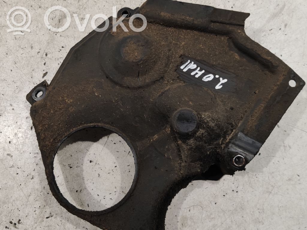 Peugeot 307 Zahnriemenabdeckung 