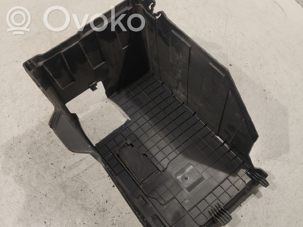 Citroen C4 Grand Picasso Dangtis akumuliatoriaus dėžės 