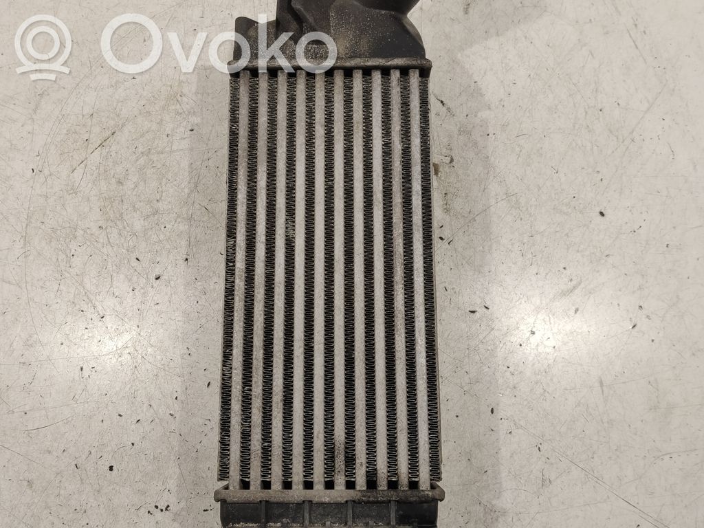 Interkūlerio radiatorius   9657073480
