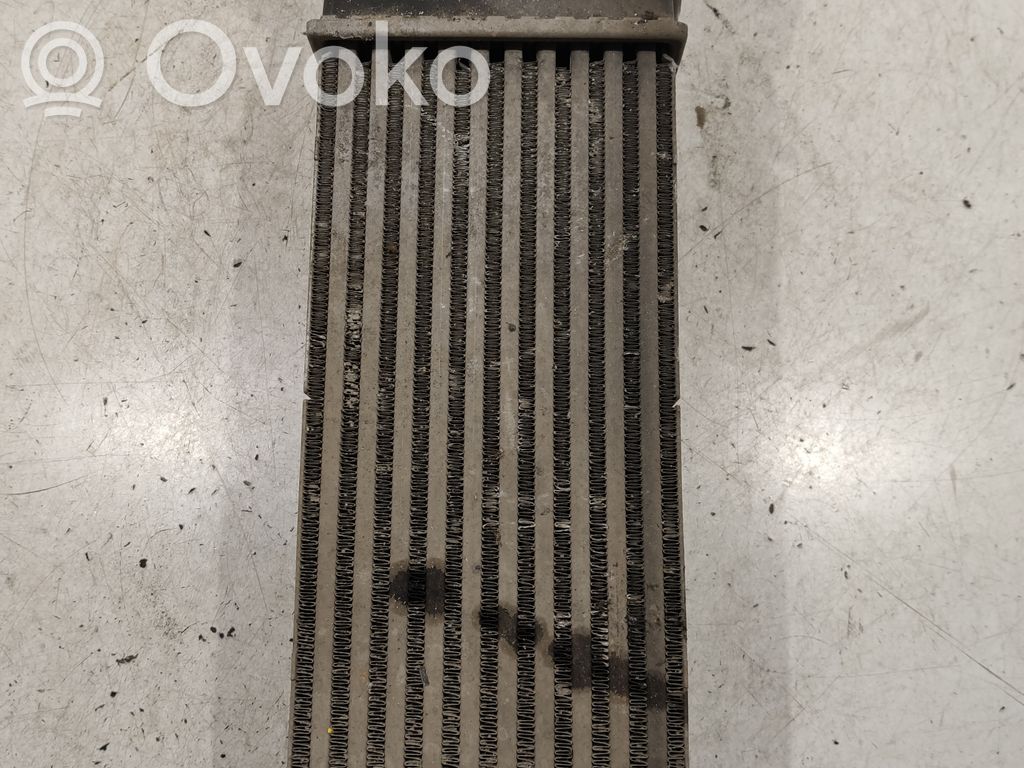 Citroen Berlingo Intercooler radiator 