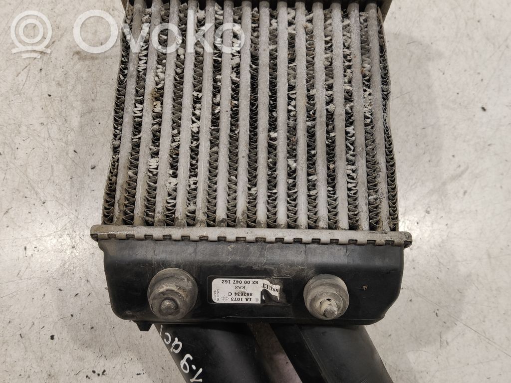 Renault Scenic I Interkūlerio radiatorius 