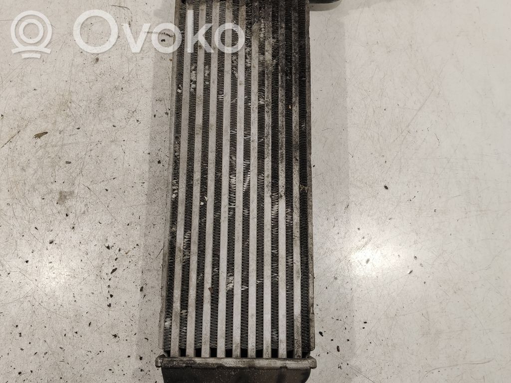 Citroen C8 Interkūlerio radiatorius 
