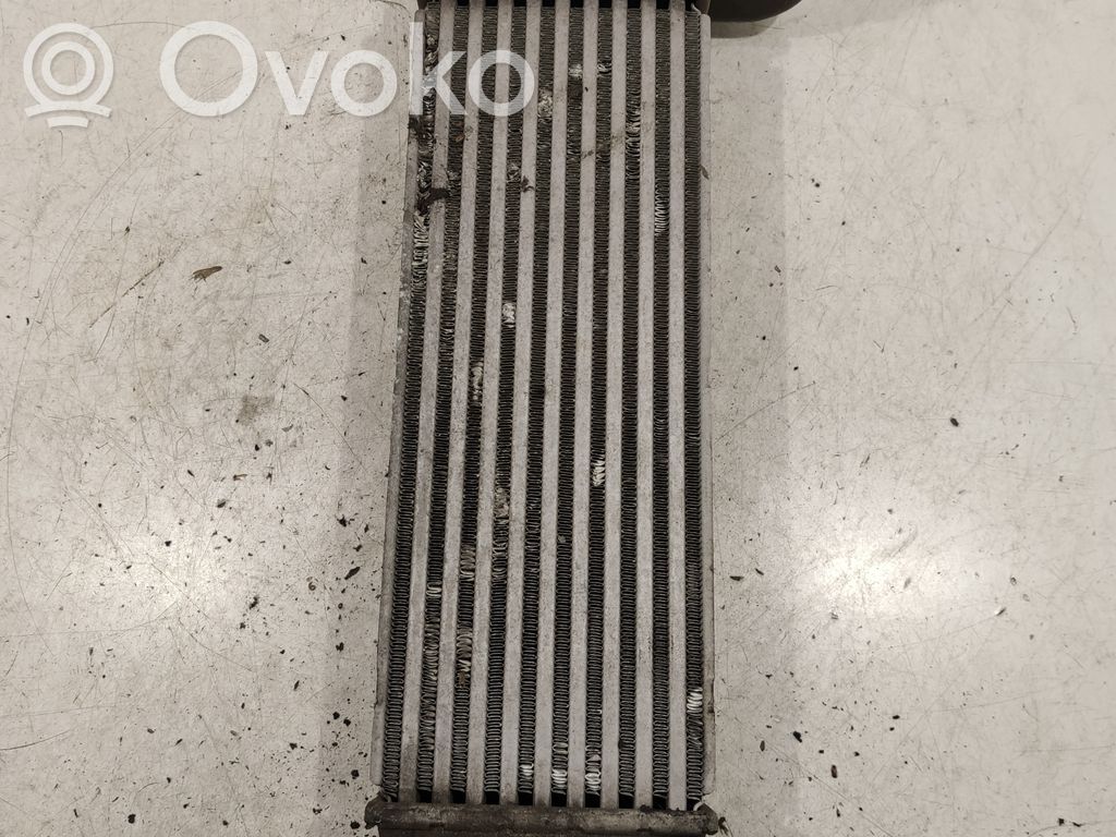 Citroen C8 Interkūlerio radiatorius 