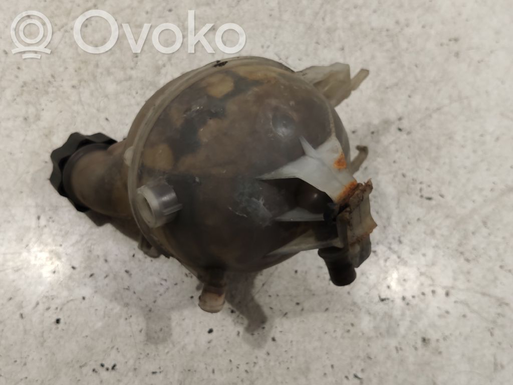 Citroen C3 Coolant expansion tank/reservoir 