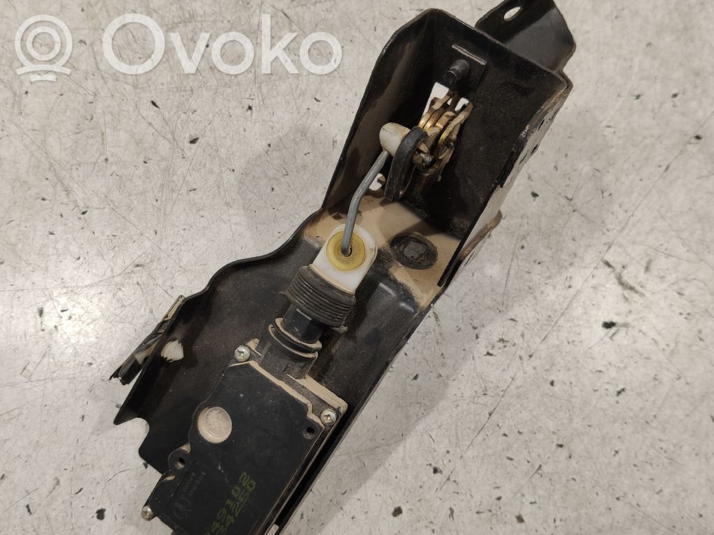 Citroen C5 Tailgate window lock/catch/latch 