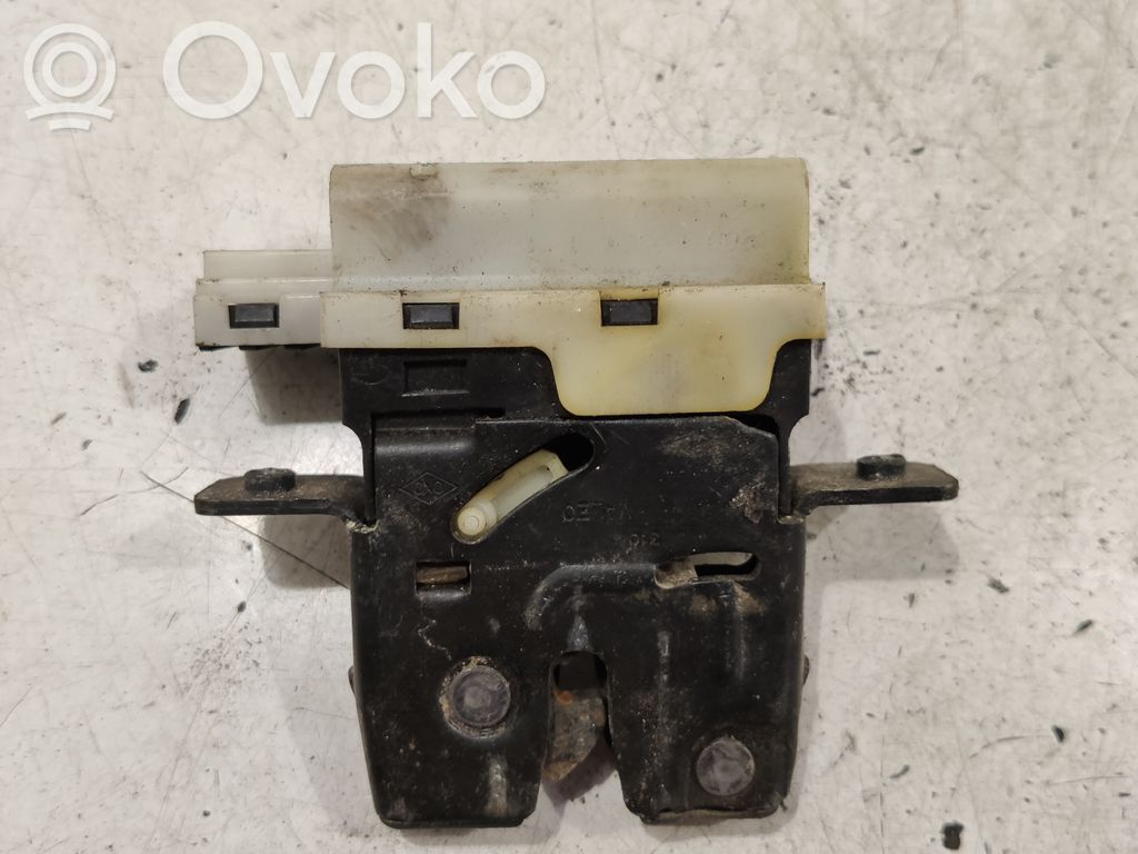 Renault Laguna II Tailgate/trunk/boot lock/catch/latch 