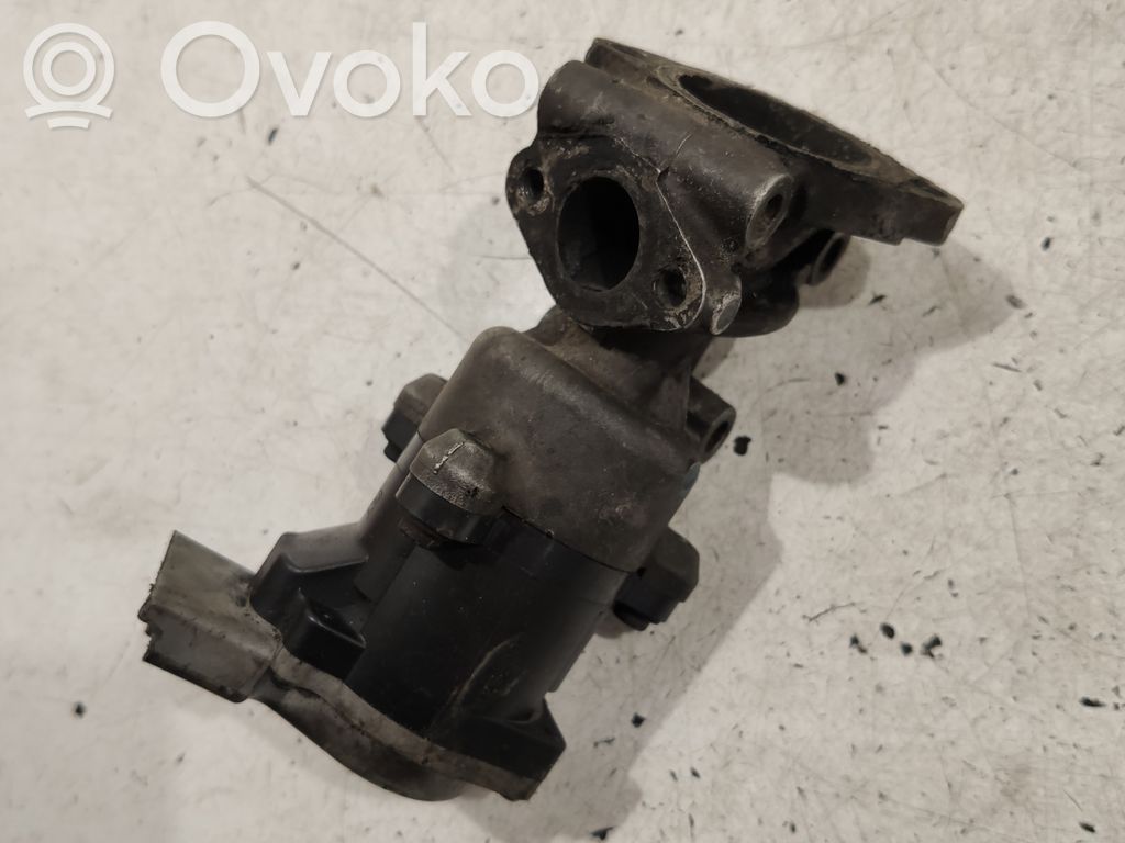 Peugeot 607 Válvula EGR 