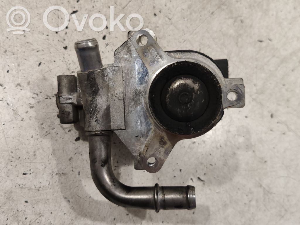 Renault Clio III EGR vārsts 