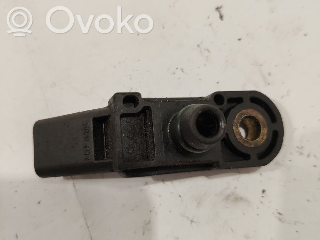Peugeot 607 Luftdrucksensor 
