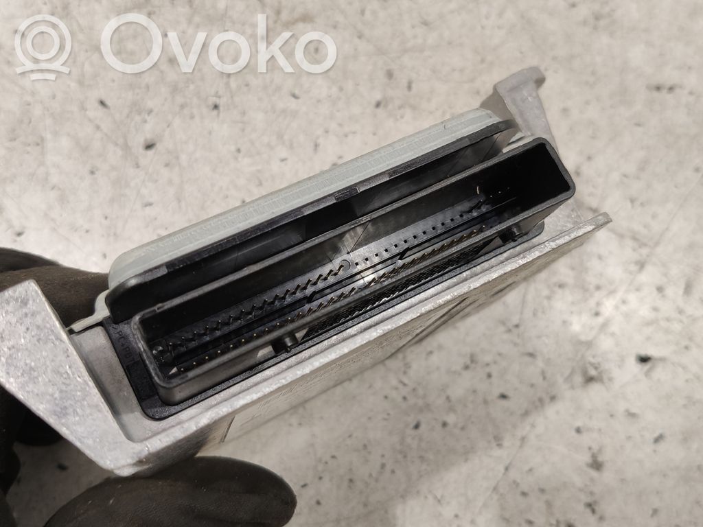 Renault Megane II Airbag control unit/module 