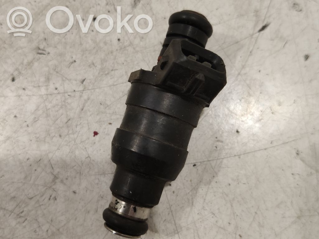 Fuel injector   D3763FA