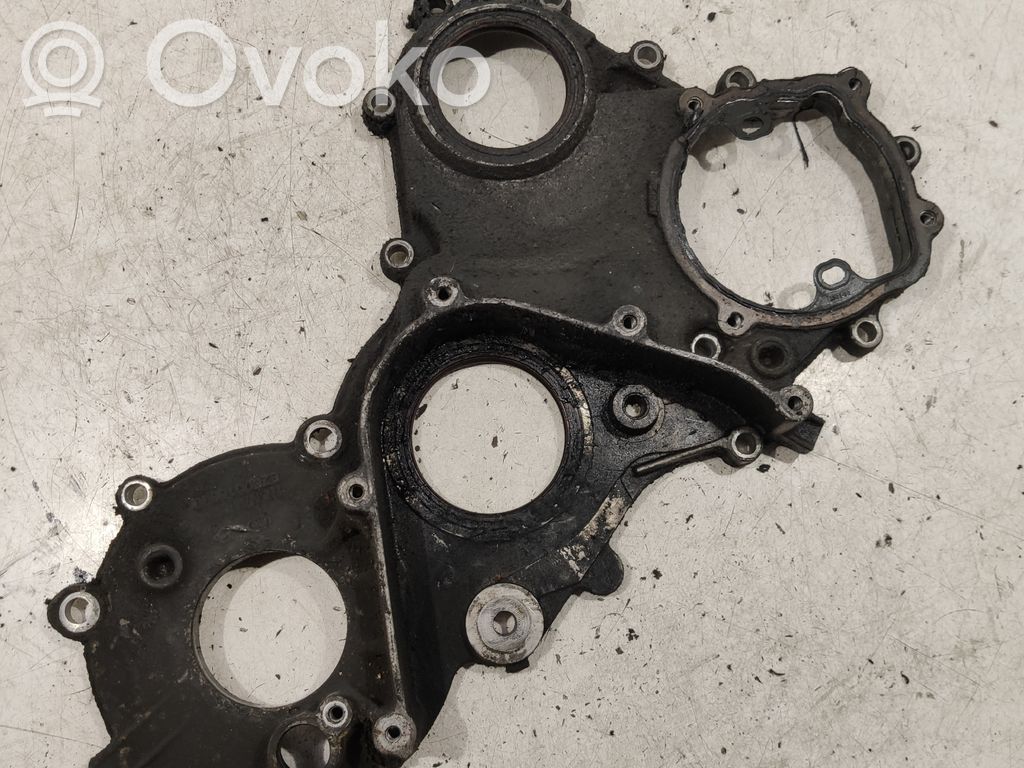 Renault Espace III Timing chain cover 