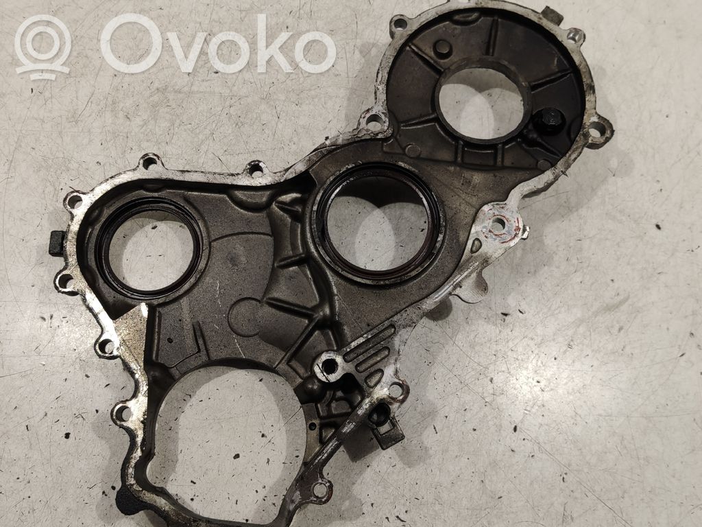 Renault Espace III Timing chain cover 