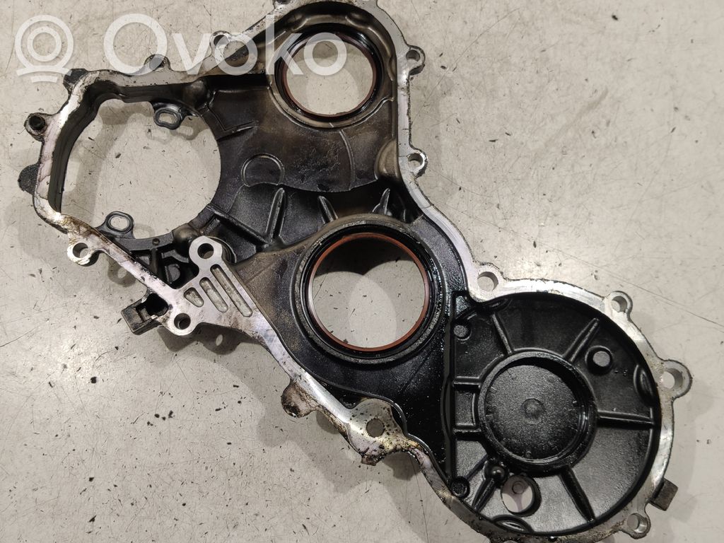 Renault Espace III Timing chain cover 
