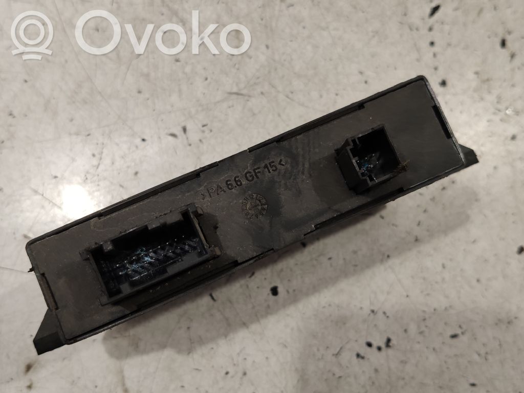 Citroen C8 Parking PDC control unit/module 