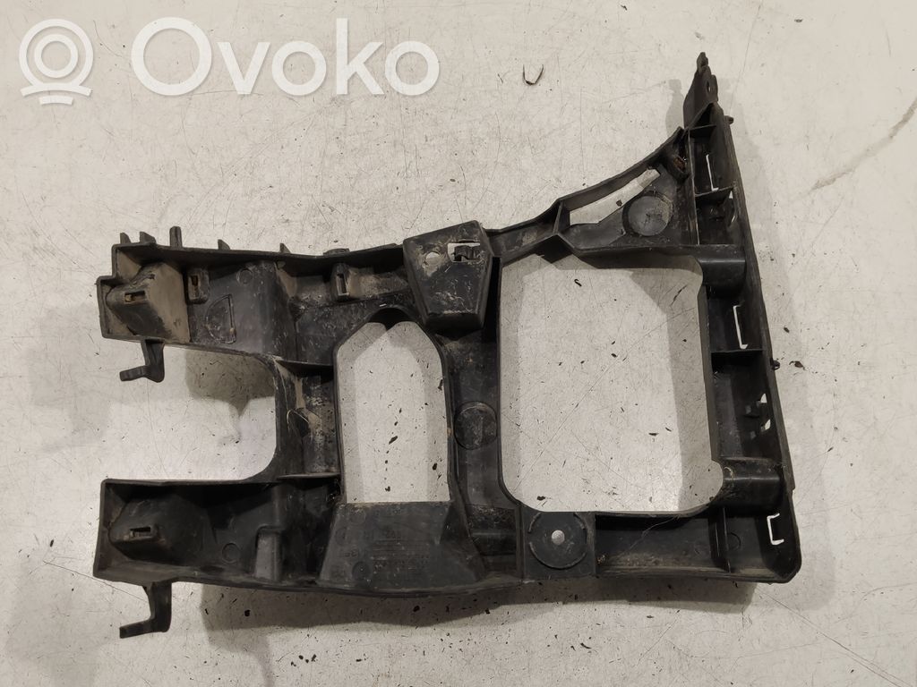 Citroen C5 Rear bumper mounting bracket 