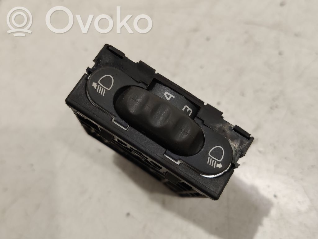Opel Vivaro Headlight level height control switch 