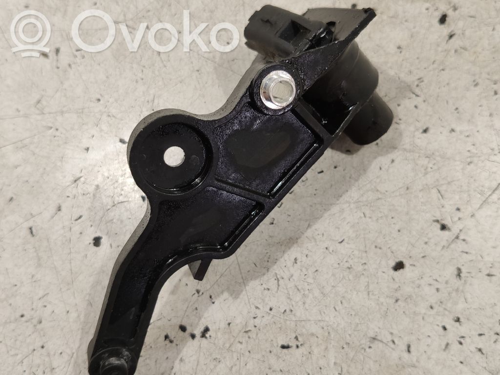 Crankshaft position sensor